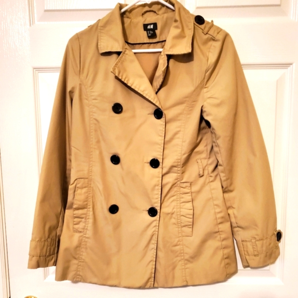 H&M jacket - Picture 7 of 8